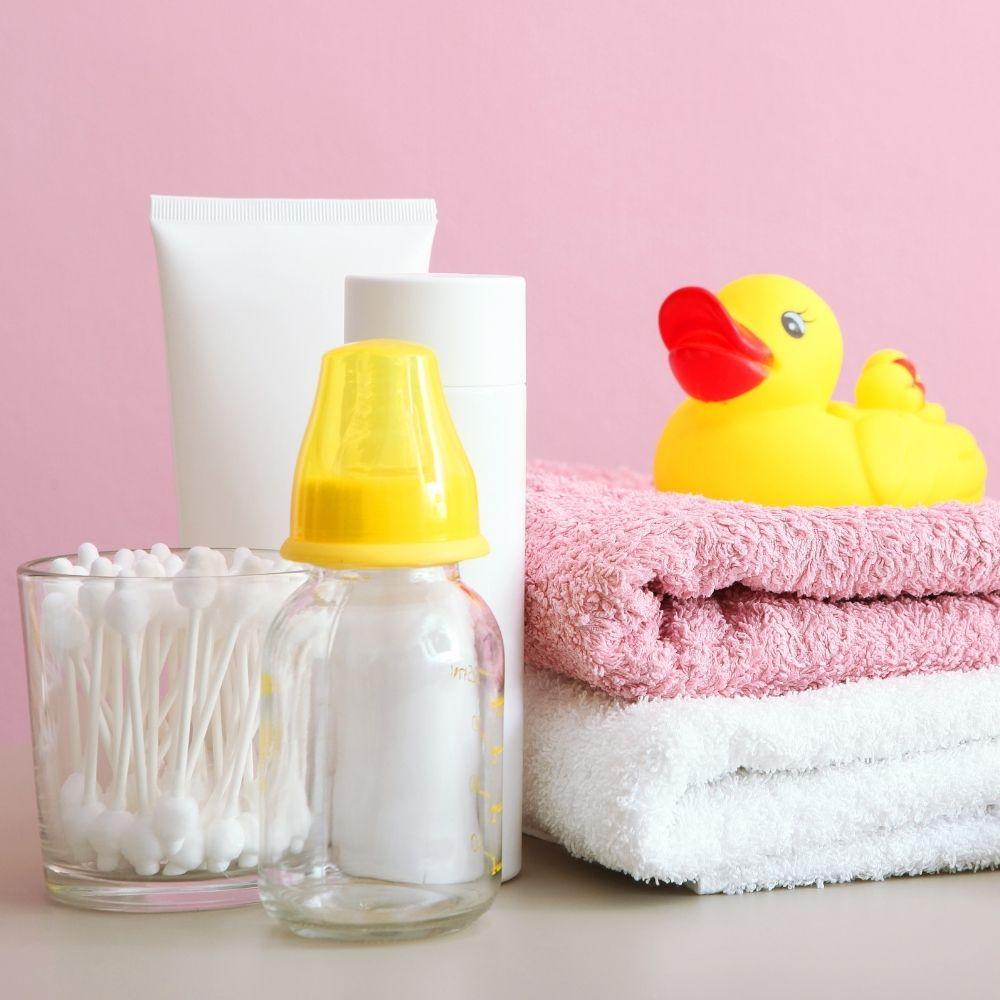 Baby & Children's Products