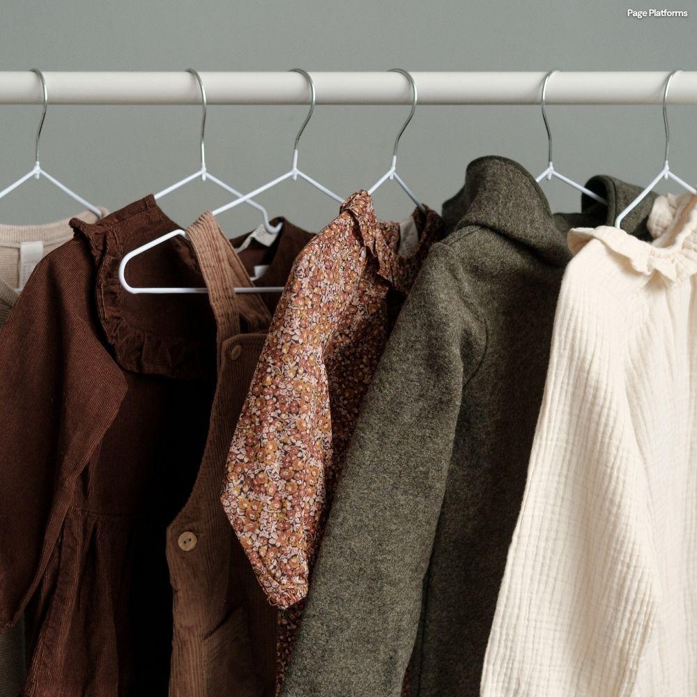 Fashion & Accessories