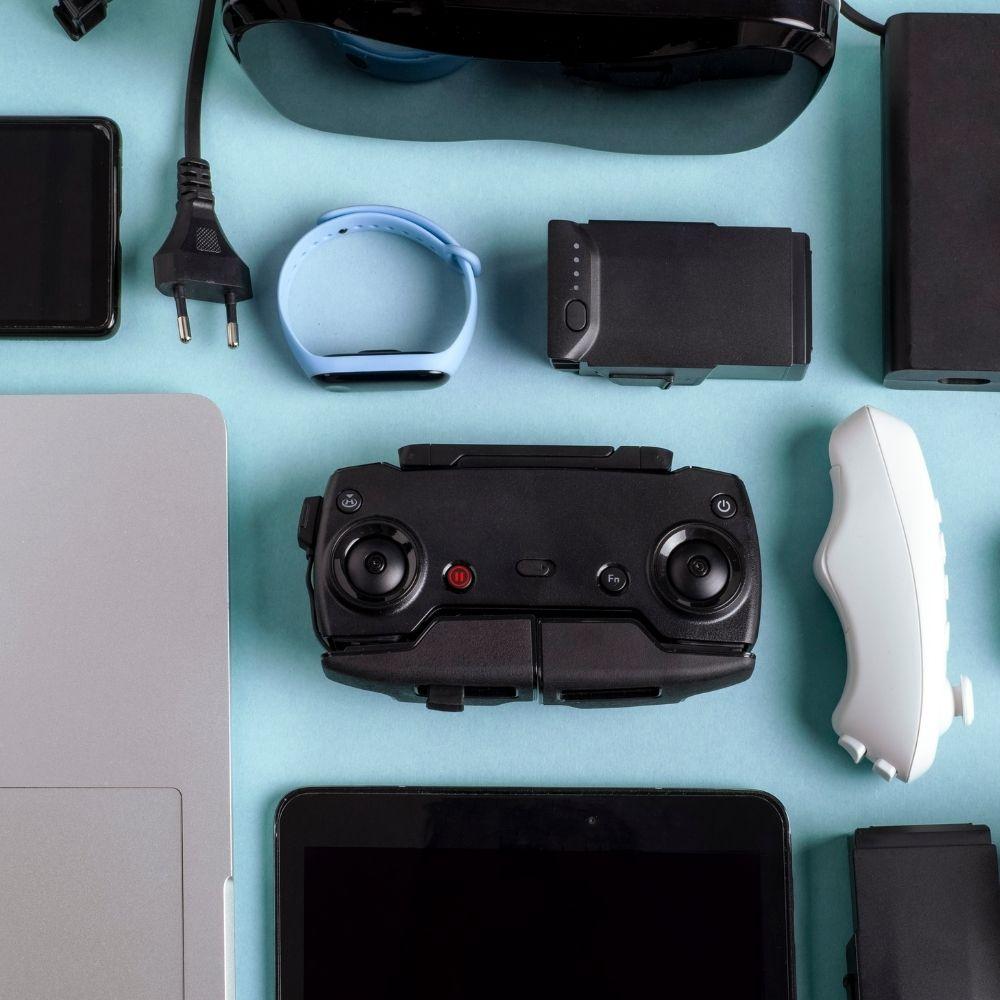 Electronics & Gadgets